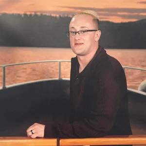 Meet your Posher, Andrew